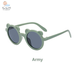 Bao Bei Drea Baby Sunglass | The Nest Attachment Parenting Hub