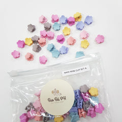 Bao Bei Nikki Mini Hair Clips | The Nest Attachment Parenting Hub