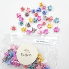 Bao Bei Nikki Mini Hair Clips | The Nest Attachment Parenting Hub
