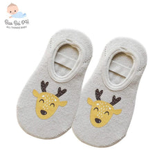 Bao Bei Stephen Gartered Baby Socks 0-12m | The Nest Attachment Parenting Hub