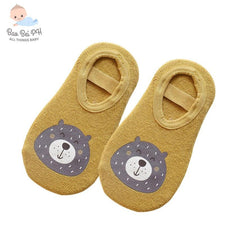 Bao Bei Stephen Gartered Baby Socks 0-12m | The Nest Attachment Parenting Hub