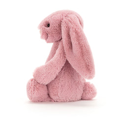 Jellycat Bashful Tulip Pink Bunny Large