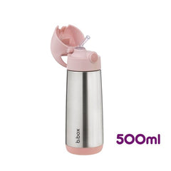 b.box Insulated Drink Bottle 500ml
