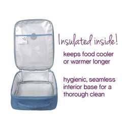 B.box Flexi Insulated Lunchbag