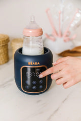 Beaba 5 in 1 Multi Milk | The Nest Attachment Parenting Hub