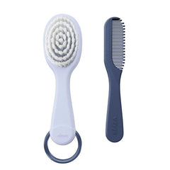 Beaba Baby Brush & Comb | The Nest Attachment Parenting Hub