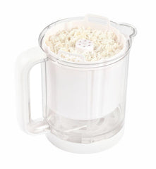 Beaba Babycook Express Pasta / Rice Cooker | The Nest Attachment Parenting Hub