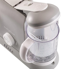 Beaba Babycook Plus (Duo) | The Nest Attachment Parenting Hub