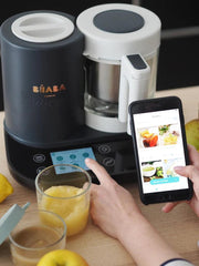 Beaba Babycook Smart® | The Nest Attachment Parenting Hub