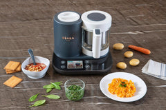 Beaba Babycook Smart® | The Nest Attachment Parenting Hub