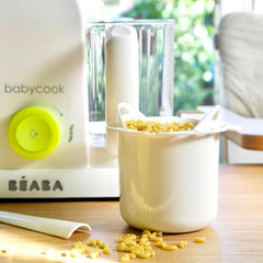 Beaba Babycook Solo & Babycook Duo Pasta/Rice Cooker | The Nest Attachment Parenting Hub