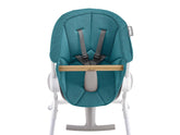 Beaba Comfy Seat Cushion for the Up & Down High Chair | The Nest Attachment Parenting Hub