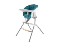 Beaba Comfy Seat Cushion for the Up & Down High Chair | The Nest Attachment Parenting Hub