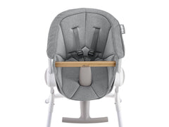 Beaba Comfy Seat Cushion for the Up & Down High Chair | The Nest Attachment Parenting Hub