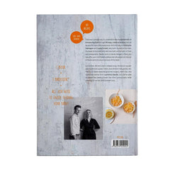 BEABA Cookbook: Baby’s First Foods with Babycook | The Nest Attachment Parenting Hub