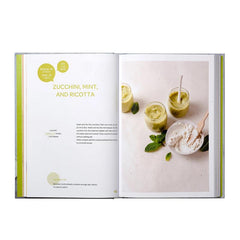 BEABA Cookbook: Baby’s First Foods with Babycook | The Nest Attachment Parenting Hub