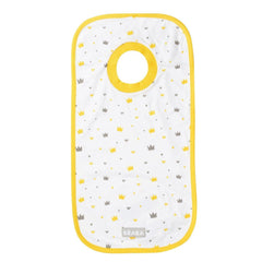 Beaba Cotton Bib | The Nest Attachment Parenting Hub