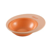 Beaba Ellipse Training Plate | The Nest Attachment Parenting Hub