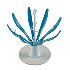 Beaba Flower Foldable Drying Rack | The Nest Attachment Parenting Hub