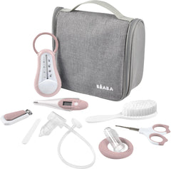 Beaba Hanging Toiletry Pouch | The Nest Attachment Parenting Hub