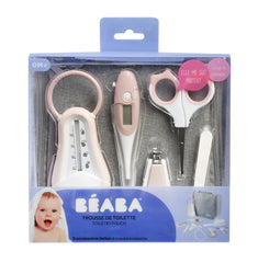 Beaba Hanging Toiletry Pouch | The Nest Attachment Parenting Hub