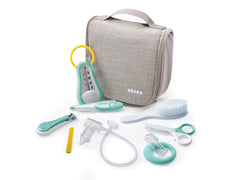 Beaba Hanging Toiletry Pouch | The Nest Attachment Parenting Hub