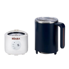 Beaba Milk Prep | The Nest Attachment Parenting Hub