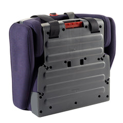 Beaba Purseat'Fix Foldable Car Seat | The Nest Attachment Parenting Hub