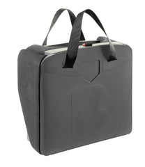 Beaba Purseat'Fix Foldable Car Seat | The Nest Attachment Parenting Hub