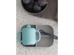 Beaba Silicone Learning Set | The Nest Attachment Parenting Hub