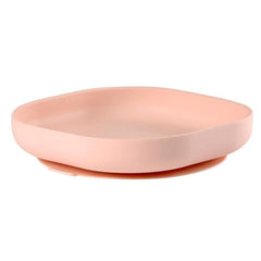 Beaba Silicone Suction Plate | The Nest Attachment Parenting Hub