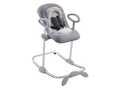 Beaba Up & Down Bouncer III | The Nest Attachment Parenting Hub