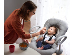 Beaba Up & Down Bouncer III | The Nest Attachment Parenting Hub