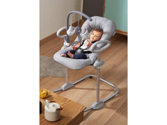 Beaba Up & Down Bouncer III | The Nest Attachment Parenting Hub