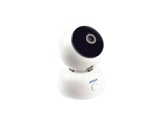 Beaba Zen Premium Smart Baby Video Monitor (BS Plug + USB) | The Nest Attachment Parenting Hub