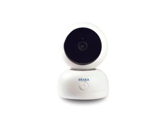 Beaba Zen Premium Smart Baby Video Monitor (BS Plug + USB) | The Nest Attachment Parenting Hub