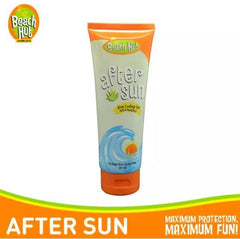 Beach Hut After Sun Gel with D-Panthenol 120ml | The Nest Attachment Parenting Hub