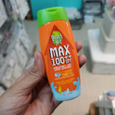 Beach Hut Max SPF100 Sunblock Lotion | The Nest Attachment Parenting Hub