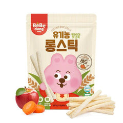 Bebedang Organic Brown Rice Stick 30g 6m+ | The Nest Attachment Parenting Hub