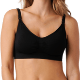 Belly Bandit Bandita Nursing Bra | The Nest Attachment Parenting Hub