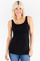 Belly Bandit BDA Maternity Tank | The Nest Attachment Parenting Hub