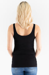 Belly Bandit BDA Maternity Tank | The Nest Attachment Parenting Hub