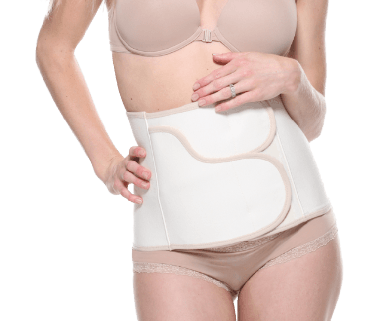 Belly Bandit Belly Wrap BFF | The Nest Attachment Parenting Hub