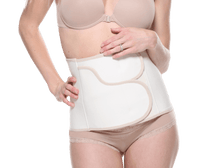 Belly Bandit Belly Wrap BFF | The Nest Attachment Parenting Hub