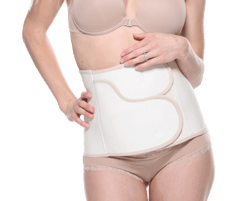 Belly Bandit Belly Wrap BFF | The Nest Attachment Parenting Hub