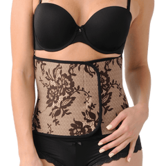 Belly Bandit Belly Wrap Couture | The Nest Attachment Parenting Hub