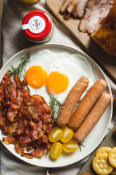 Berry's Deli Hotdog 500g | The Nest Attachment Parenting Hub