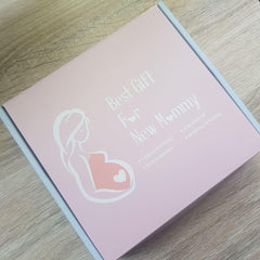 Best Gift For New Mommy Fetal Doppler Baby Heartbeat Monitor with 2.0MHz Probe | The Nest Attachment Parenting Hub