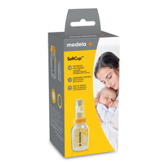 Medela SoftCup Feeder