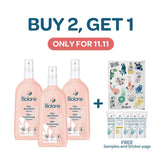 Biolane Buy 2 Get 1 Skin Freshening Fragrance | The Nest Attachment Parenting Hub